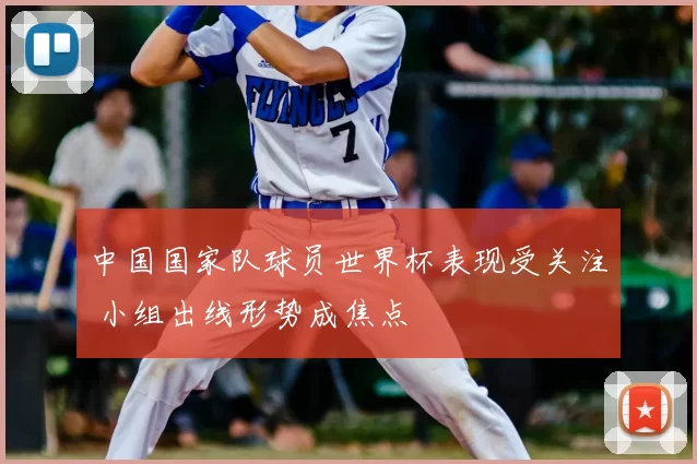 中国国家队球员世界杯表现受关注 小组出线形势成焦点